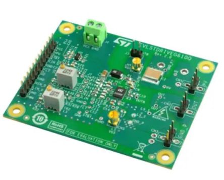 Power Management Dev Tool [EVLSTDRIVEG610Q]; 315-745