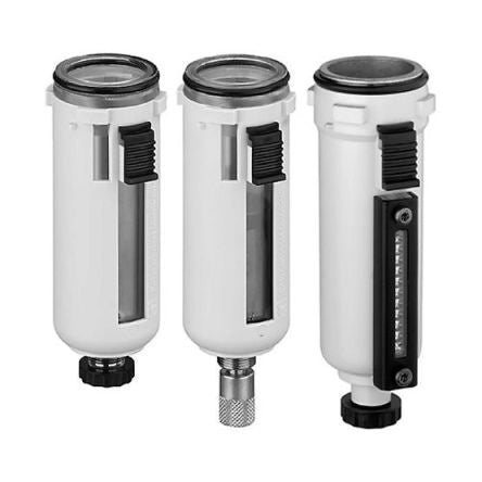 EMERSON ? AVENTICS Compressed Air Attachment for AS3-CL [R412007338]; 315-963