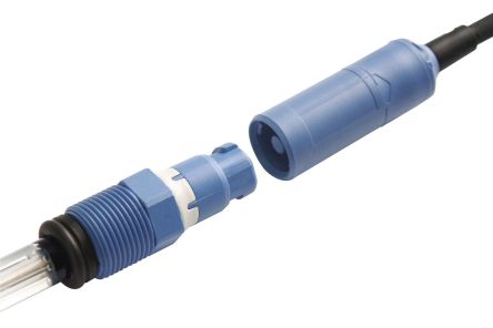 Endress+Hauser CPS11E-AA7BTA2 pH Probe, 0 → 14 pH [CPS11E-AA7BTA2]; 316-218