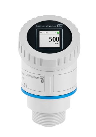 Endress+Hauser FMR30 Series Radar Level Sensor Level Sensor, Thread, PBT/PC Body [FMR30B-AABAKABMXQ0WEE3]; 316-227