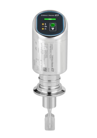 Endress+Hauser FTL43 Series Vibronic Level Switch Level Sensor, Flush, 316L Body [FTL43-AAKBDFNAA1AJI1WSJ]; 316-231
