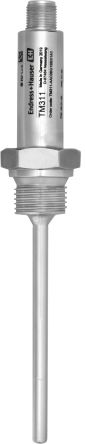 Endress+Hauser RTD RTD Sensor, 4 Wire, +200°C Max [TM311-AAC1AA0ABC1B1SATB]; 316-260