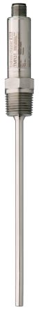 Endress+Hauser RTD RTD Sensor, 4 Wire, +150°C Max [TMR31-A1BBACAA1AAA]; 316-262