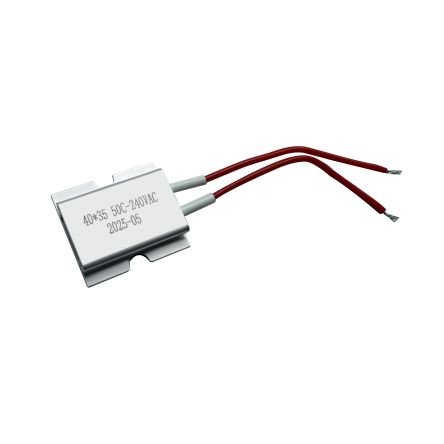 RS PRO Heating Element, 40mm, 10W, 240V [0]; 336-726