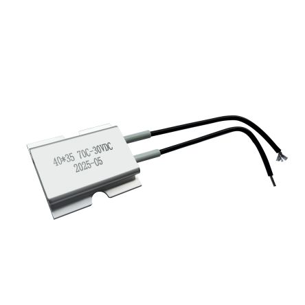 RS PRO Heating Element, 40mm, 10W, 30V [0]; 336-730