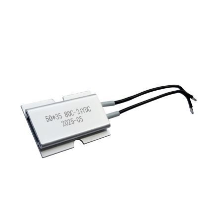 RS PRO Heating Element, 50mm, 30W, 24V [0]; 336-733