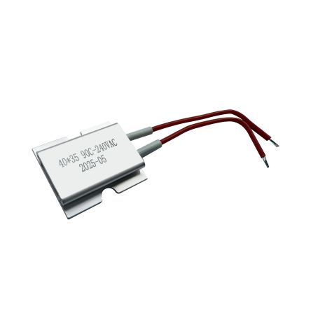 RS PRO Heating Element, 40mm, 30W, 240V [0]; 336-736