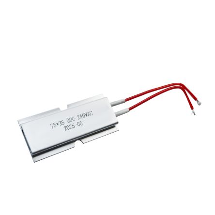 RS PRO Heating Element, 75mm, 70W, 240V [0]; 336-737