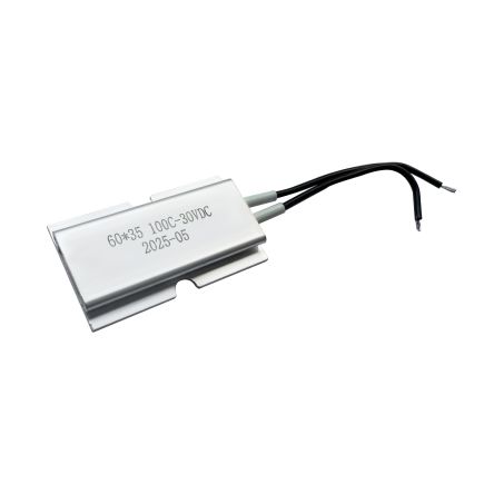 RS PRO Heating Element, 60mm, 30W, 30V [0]; 336-741
