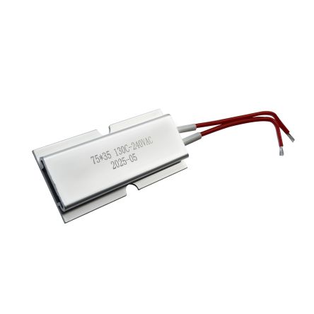 RS PRO Heating Element, 75mm, 70W, 240V [0]; 336-748