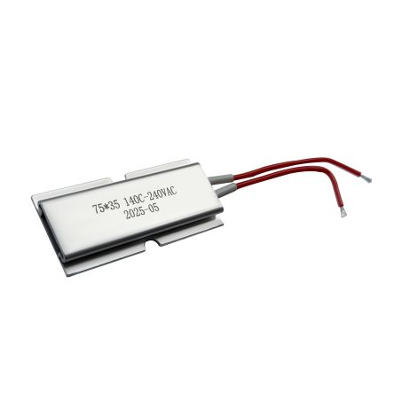 RS PRO Heating Element, 75mm, 110W, 240V [0]; 336-749