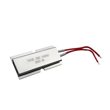 RS PRO Heating Element, 75mm, 160W, 240V [0]; 336-751