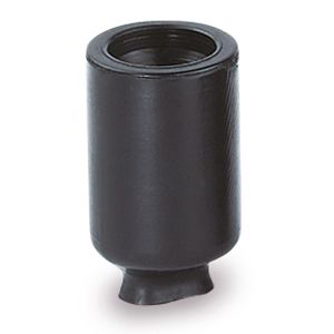 SMC 35mm Flat Silicon Rubber Suction Cup ZP3507US [ZP3507US]; 391-146