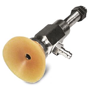SMC 50mm Bellows NBR Suction Cup ZP50HBN [ZP50HBN]; 392-042