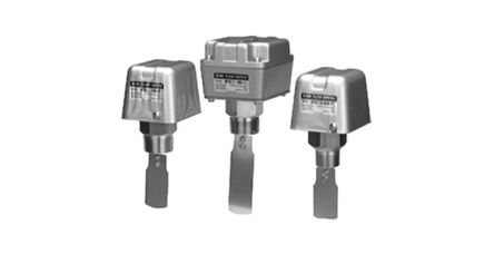 SMC IFW5 Series Flow Sensor for Water, 20 L/min Min, 1500 L/min Max [EIF321-10-01-Q]; 402-744