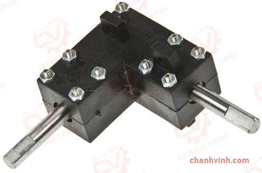 RS PRO rs-pro-420603