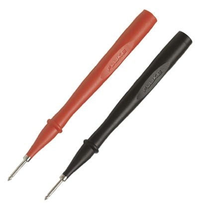 Fluke FLUKE TP2 Test Probe Kit, CAT III, CAT IV, 10A [FLUKE TP2]; 426-843