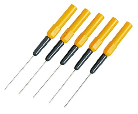 Fluke FLUKE TP40 Automotive Back Probe Pins [FLUKE TP40]; 426-859