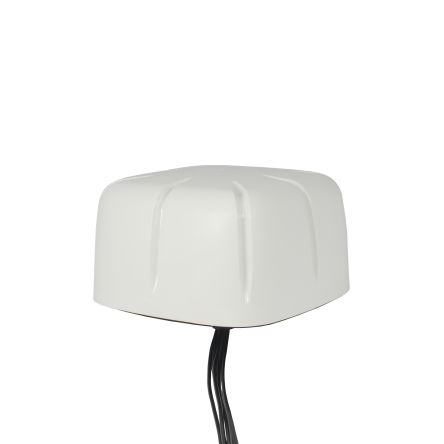 RS PRO Panel Multi-Band Antenna with SMA, SMA RP Connector, 5G, LTE, WiFi 6E [0]; 434-536