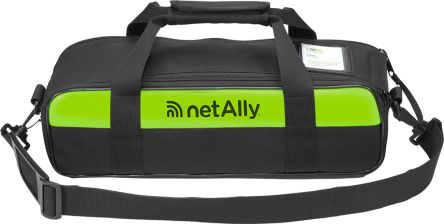 NetAlly MD SOFT CASE Case for Network Test & Measurement [MD SOFT CASE]; 468-559