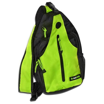 NetAlly ALLY-SPACK Shoulder Sling Bag for Network Test & Measurement [ALLY-SPACK]; 468-564