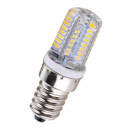 LED E14 T15X54 230V 2.4W (16W) 150lm 831 [80100038987]; 482-498