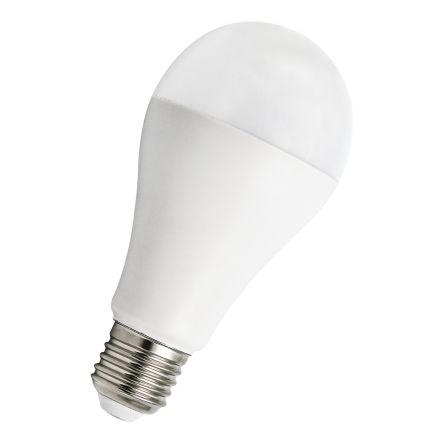 LED A65 E27 20W (142W) 2452lm 827 Opal [142596]; 482-509