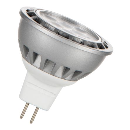 LED MR16 GU5.3 24V-28V 7W 720lm 830 30° [144346]; 482-511