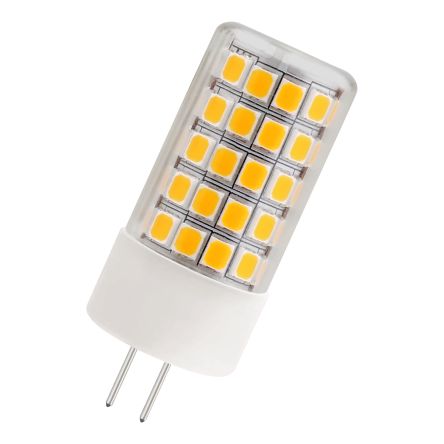 LED GY6.35 24V-42V 4.3W 580lm 827 Clear [145624]; 482-518