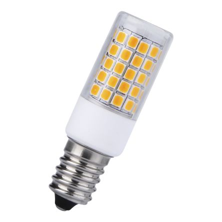 LED E14 T18X61 DIM 5W (48W) 600lm 827 [145871]; 482-542