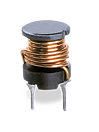 Inductor/radial 10 ÁH 1.85A ▒10% [744779100]; 484-169
