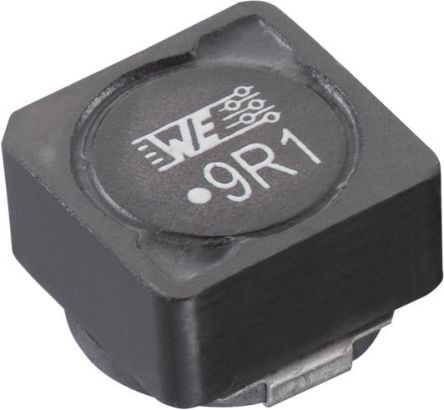 Wurth Power Inductor 1.10μH [7447797110]; 484-175