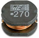 Wurth Power Inductor [744787330]; 484-190