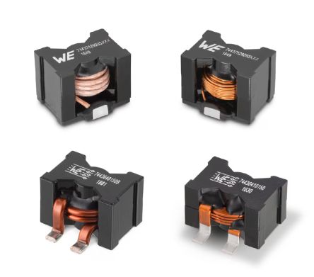 Wurth Power Inductor 6.8μH [7443640680]; 484-291
