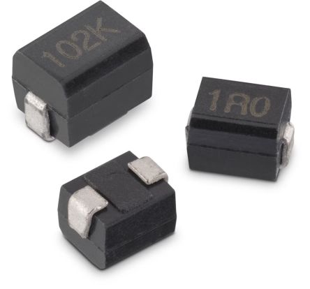 Wurth Power Inductor 3.3μH [74476403]; 485-554