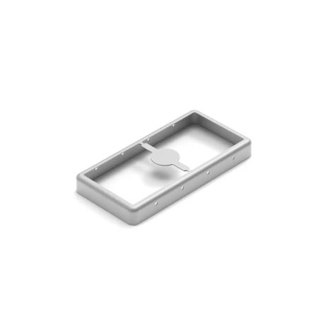 Shielding Cab Frame 30.8 x 4.4 x 17.8 [3670308]; 486-559