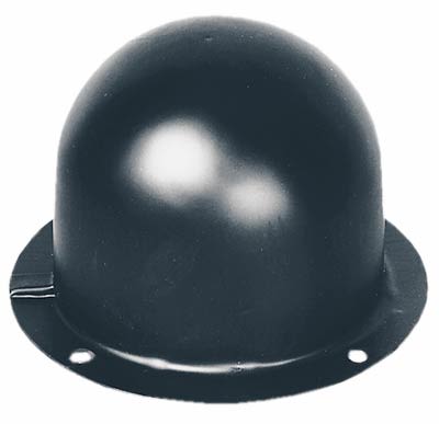 Cover Cap for MidRnge Spkers Dia 100mm [1020]; 526-787