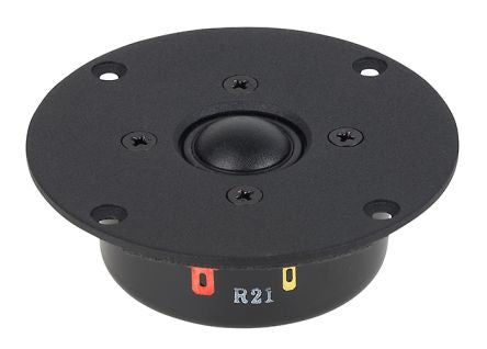 Magnet Sheild Dome Spker 20mm 8Ohm [1185]; 526-796