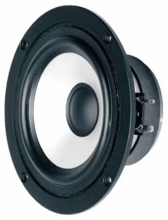 LowMid Rnge Alum Spker 130mm 60W 8Ohm [1301]; 526-804