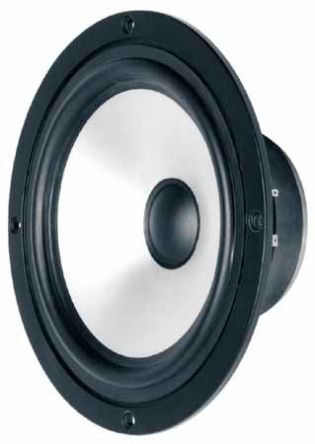LowMid Rnge Alum Spker 170mm 70W 8Ohm [1302]; 526-806