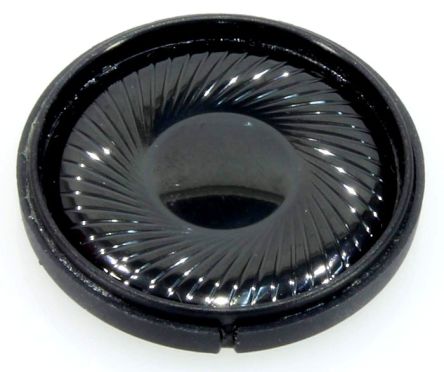 Full Rge Mini Spker 36mm 1W 8Ohm [2914]; 526-810
