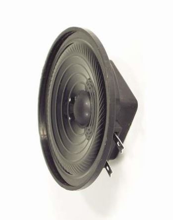 Full Rge Mini Spker 64mm 2W 8Ohm [2921]; 526-812