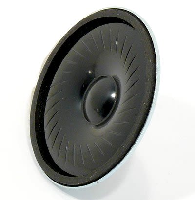Full Rge Mini Spker 50mm 1W 50Ohm [2950]; 526-813