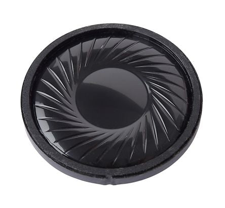 Full Rge Mini Spker 34mm 1W 8Ohm [2981]; 526-815