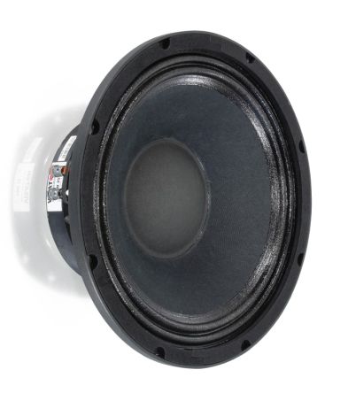 Public Ad Bass Mid Rnge 250mm 300W 8Ohm [3050]; 526-816
