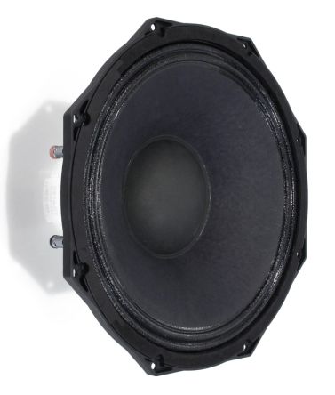 Public Ad Bass Mid Rnge 300mm 400W 8Ohm [3052]; 526-817