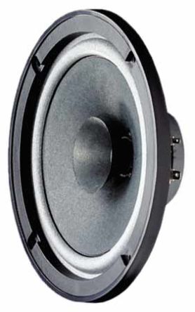 Full Rge Spker Dual Cone 160mm 40W 8Ohm [31065]; 526-822