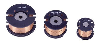 Coils with a Ferrite Core KN 10.0 mH [3812]; 526-831