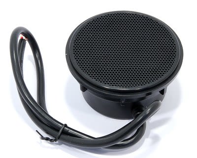 Flush Mounted Cab Spker 70mm 10W 4Ohm [4475]; 526-834