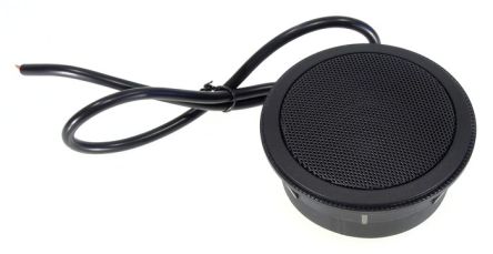 Flush Mounted Cab Spker 80mm 10W 4Ohm [4480]; 526-837